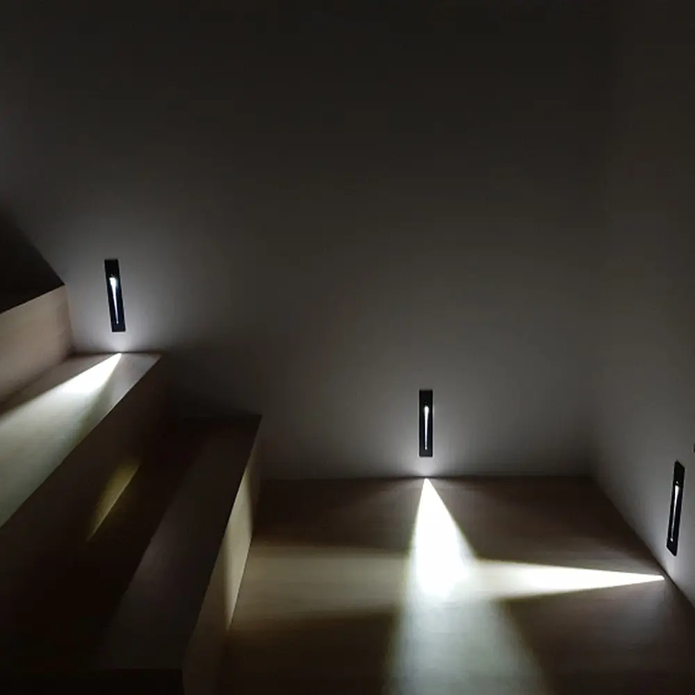 Led Lights for Staircase Wall - Image 2