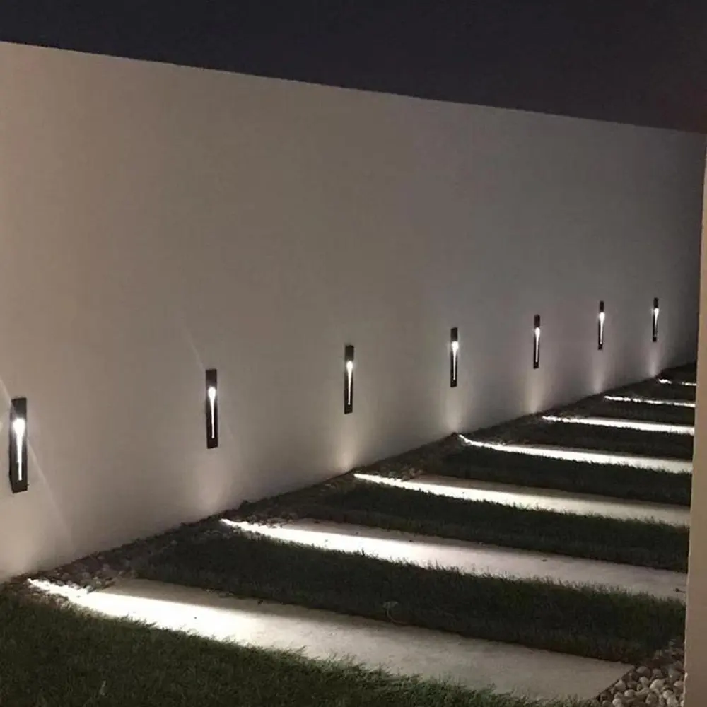 Led Lights for Staircase Wall - Image 3