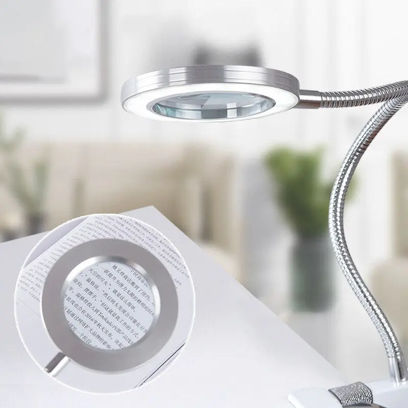 Led Nail Desk Lamp - Image 3