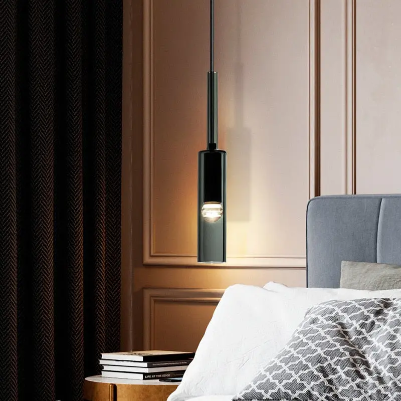 Lorna Bedroom Pendant Lighting