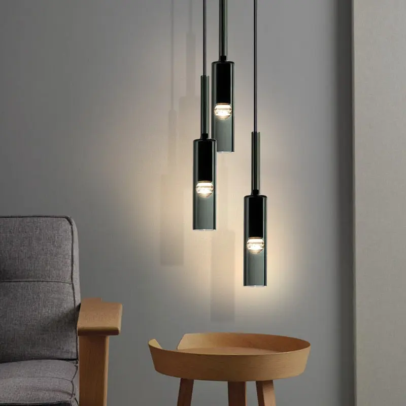 Lorna Bedroom Pendant Lighting - Image 2