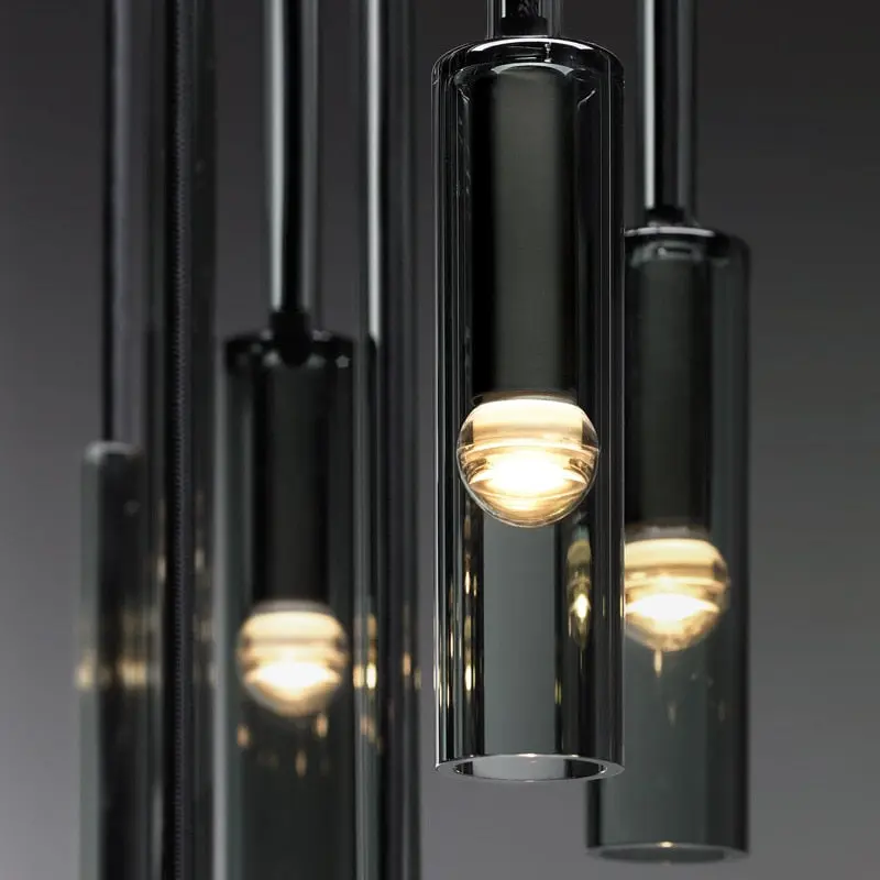 Lorna Bedroom Pendant Lighting - Image 4