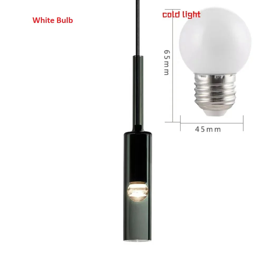 Lorna Bedroom Pendant Lighting - Image 5