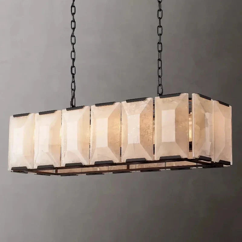 Luxury Crystal Chandelier for Kitchen Table&Island - Image 2