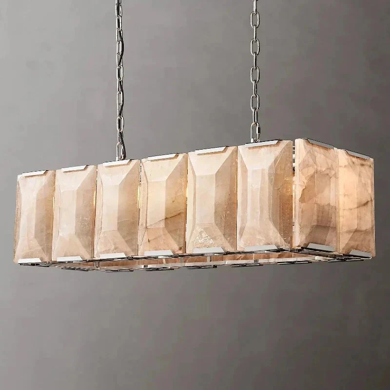 Luxury Crystal Chandelier for Kitchen Table&Island - Image 3