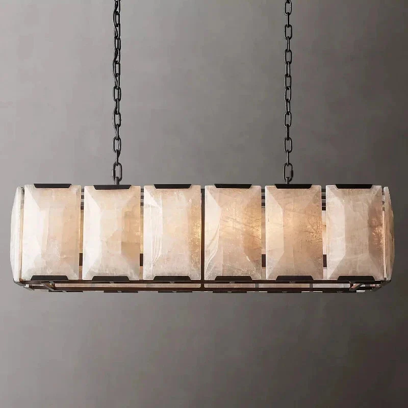 Luxury Crystal Chandelier for Kitchen Table&Island - Image 4