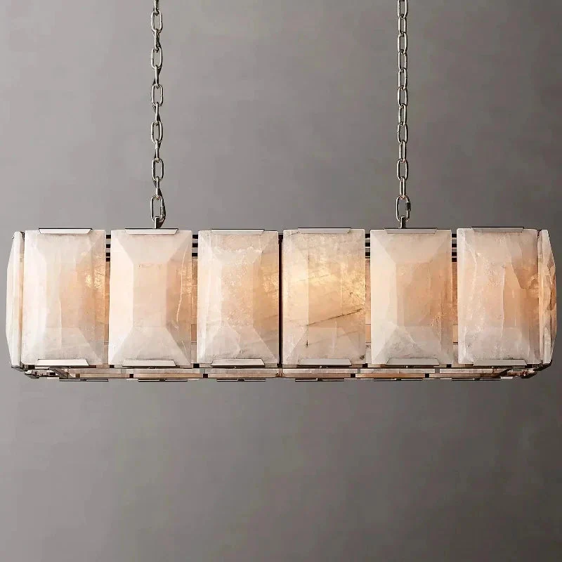 Luxury Crystal Chandelier for Kitchen Table&Island - Image 5