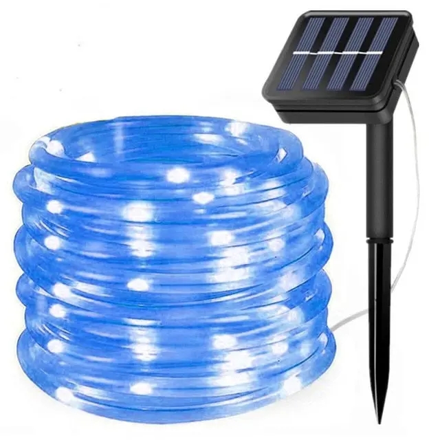 Mia Solar Powered Fairy Lights - Image 5