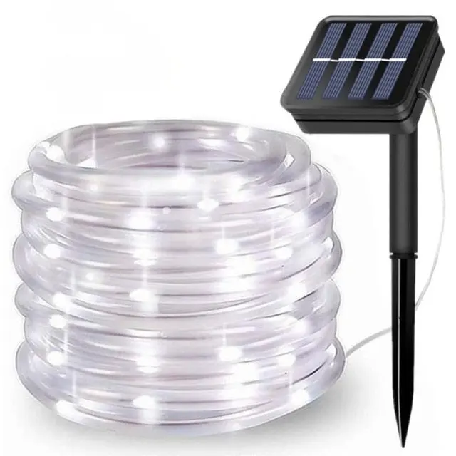 Mia Solar Powered Fairy Lights - Image 6