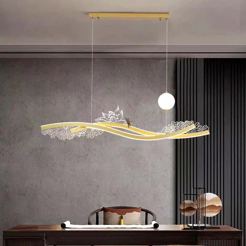 Modern Ceiling Chandelier Light for Dining Room - Image 2