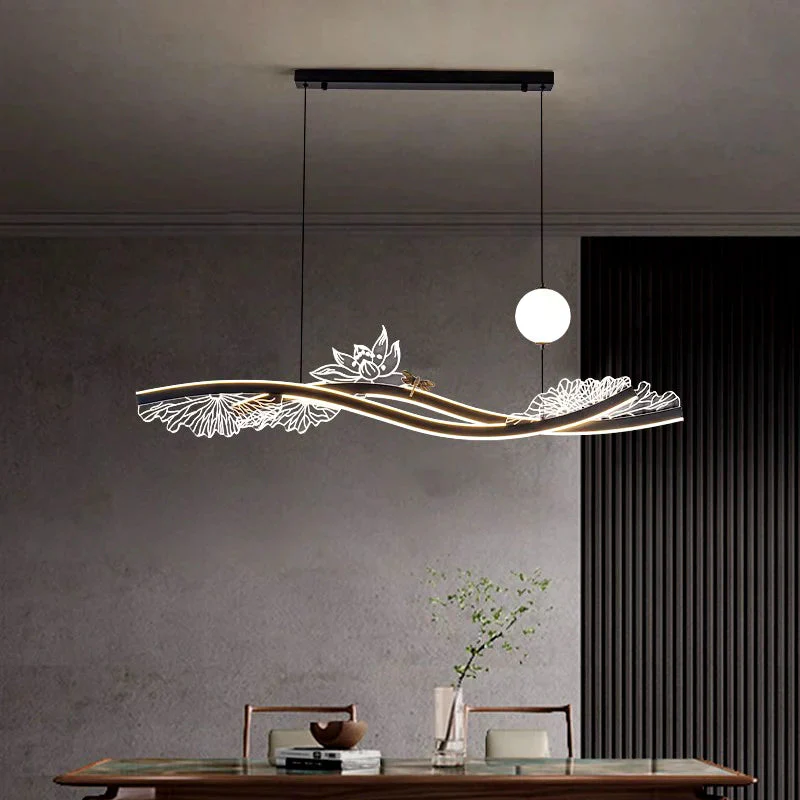 Modern Ceiling Chandelier Light for Dining Room - Image 3