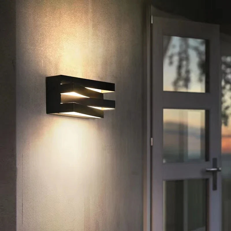 Momo Led Wall Lamp - Image 3