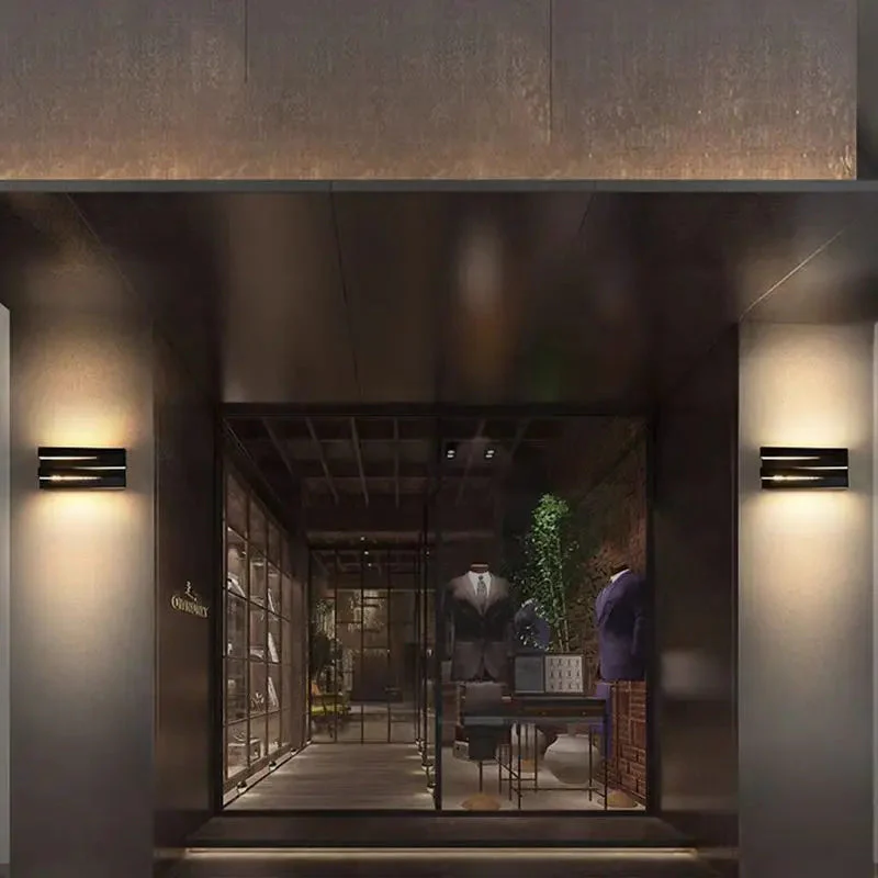 Momo Led Wall Lamp - Image 4