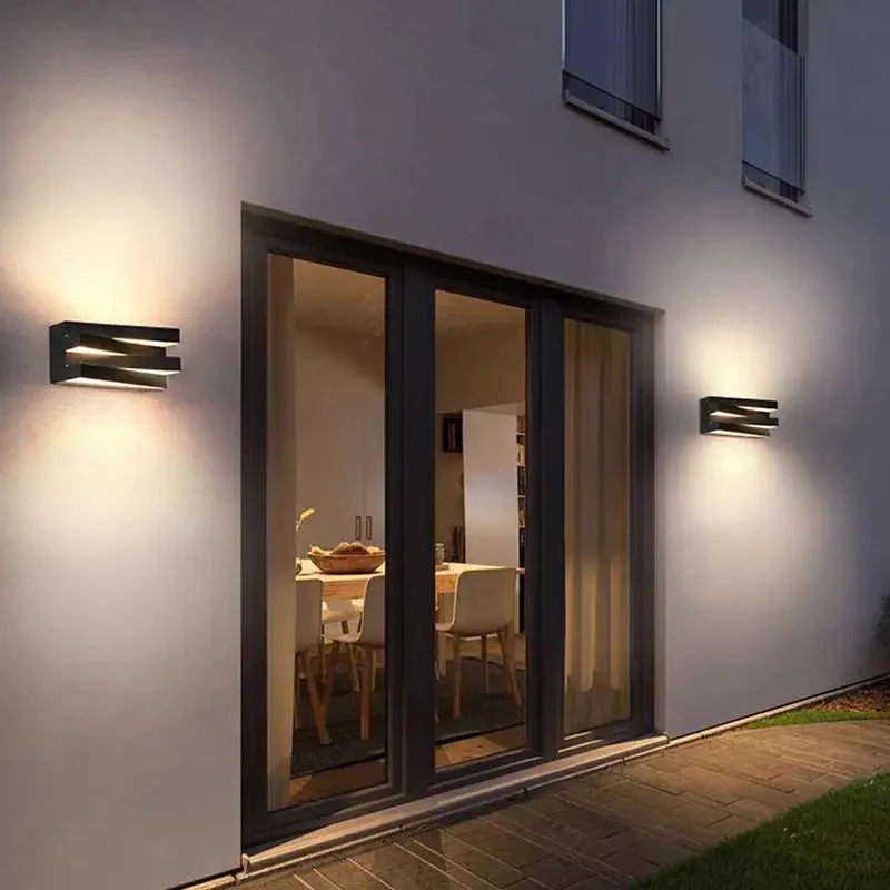 Momo Led Wall Lamp - Image 5