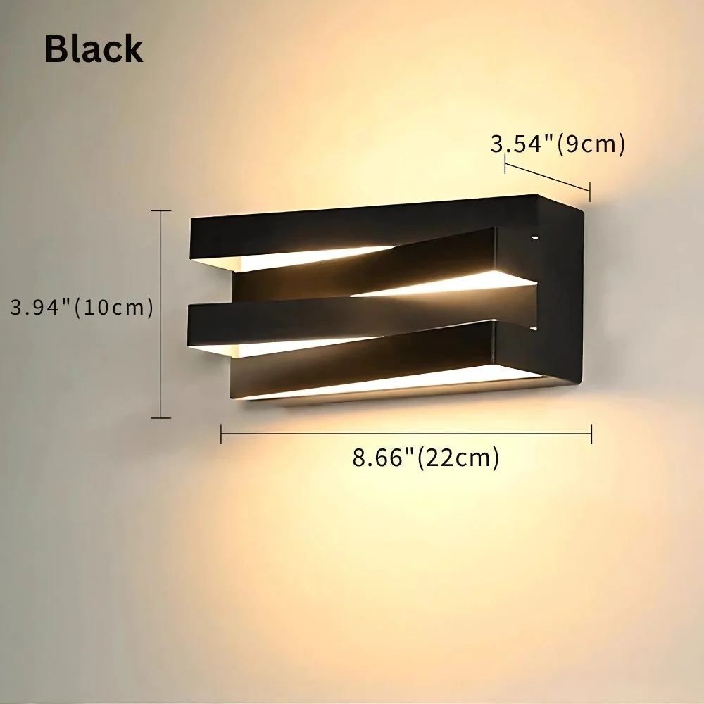 Momo Led Wall Lamp - Image 6