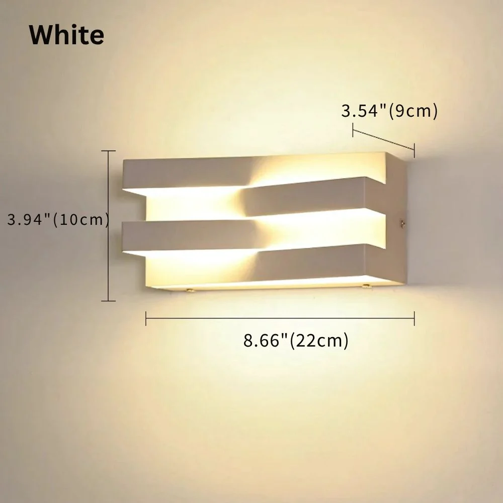 Momo Led Wall Lamp - Image 7