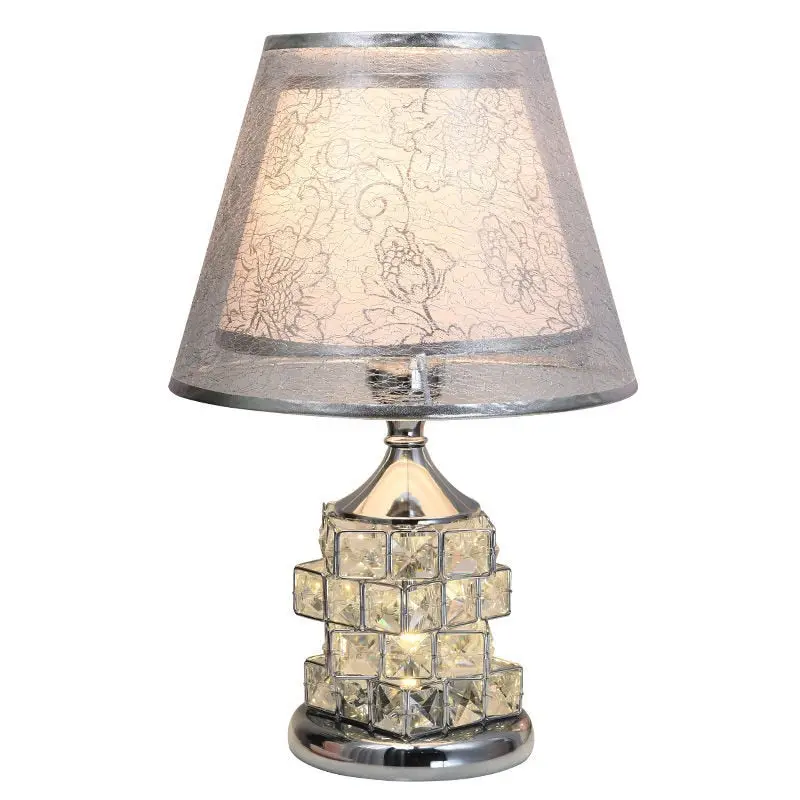 Montana Gold Crystal Buffet Lamps - Image 5