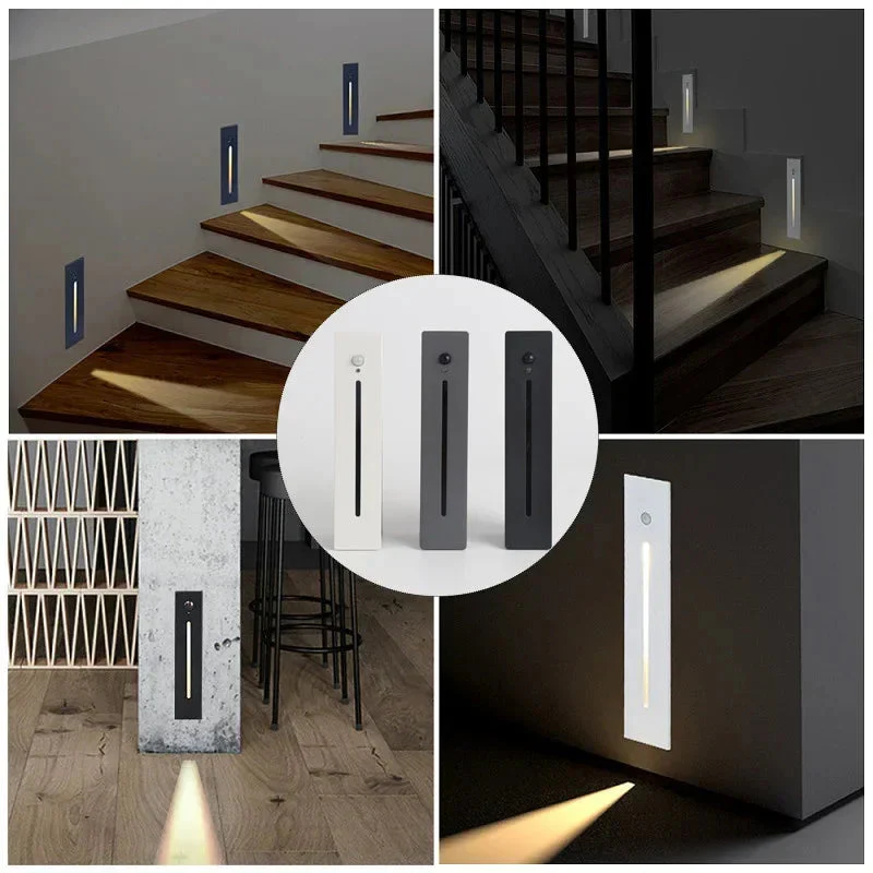Motion Sensor Led Stair Light - Image 4