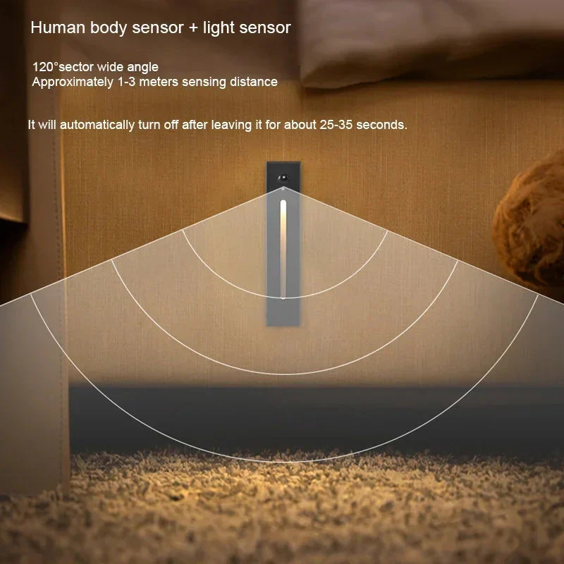 Motion Sensor Led Stair Light - Image 6