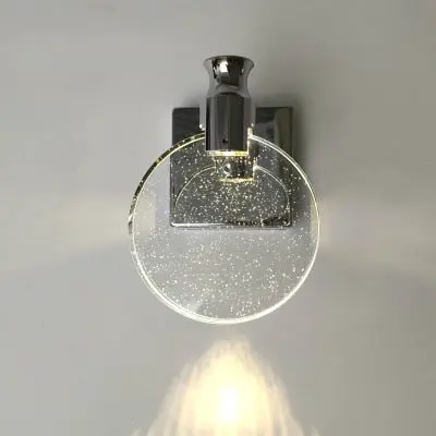 Nellie Crystal Wall Lights - Image 3