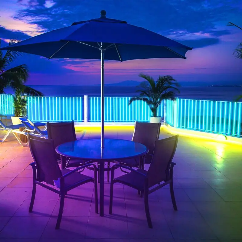 Neo Rgb Led Strip Lights - Image 3