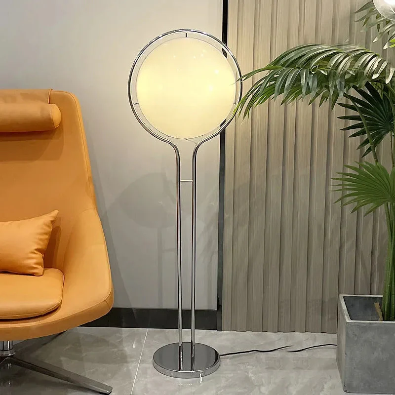Riley Ball Floor Lamp - Image 2
