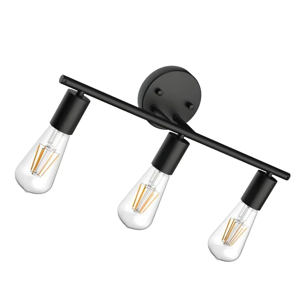 Rossi Farmhouse Light Fixtures Bathroom - Image 4