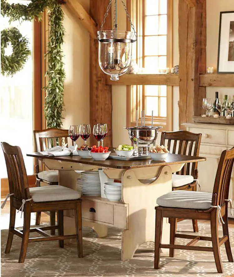Rustic Bell Jar Pendant light - Image 6