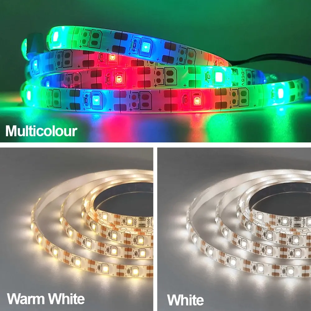 Sem Solar Led Strip Lights - Image 5