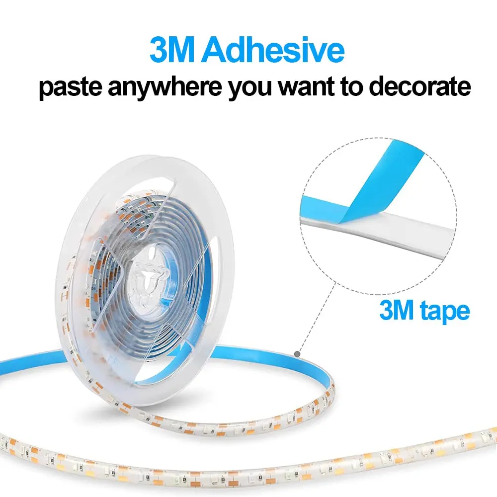 Sem Solar Led Strip Lights - Image 6