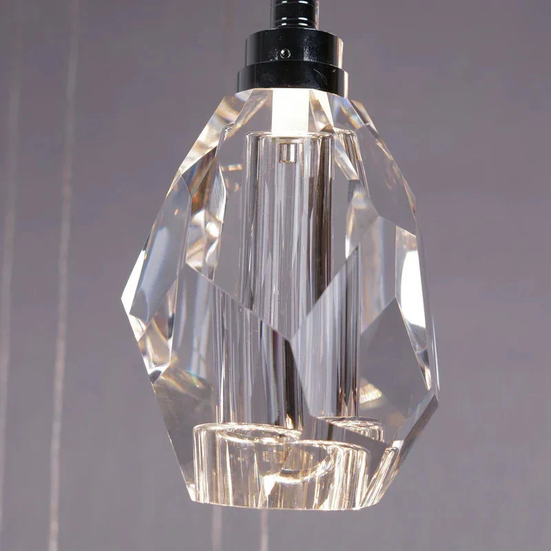 Sensa Crystal Stairwell Lighting - Image 6