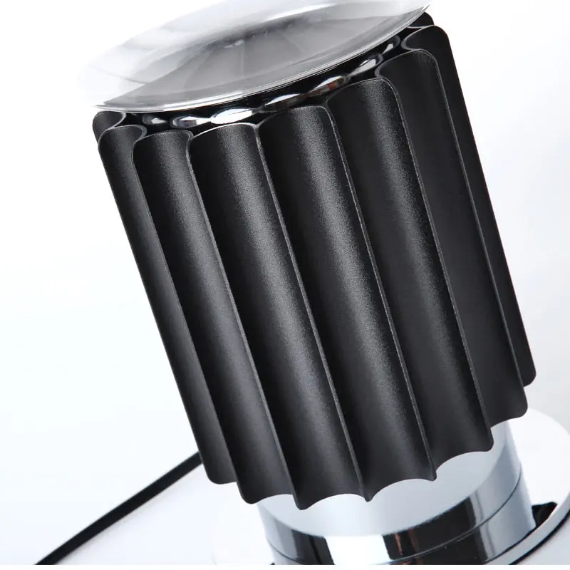 Sofis Glass Lamp Shade Table Lamp - Image 4