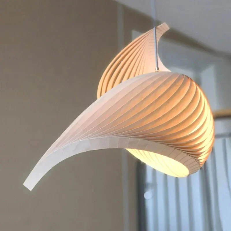 Storm Modern Pendant Chandelier - Image 6