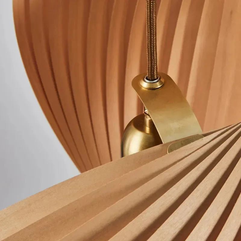 Storm Modern Pendant Chandelier - Image 7