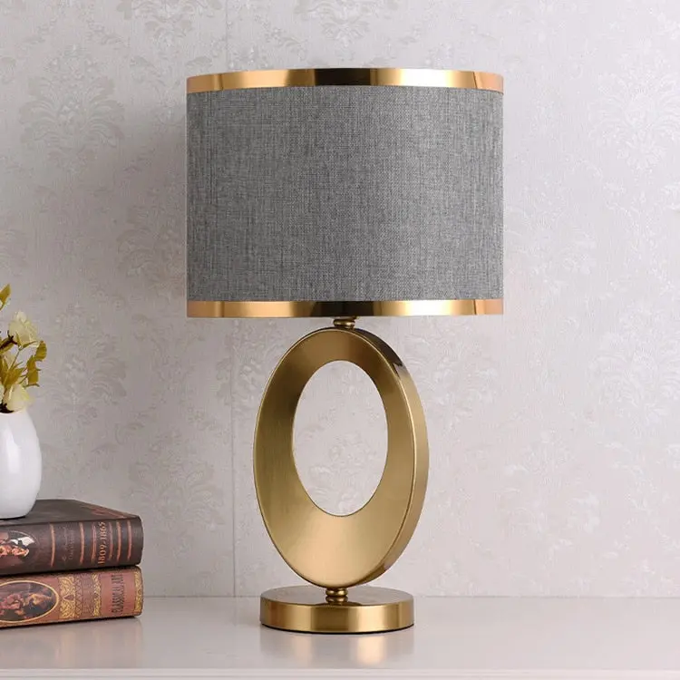 Tiny Modern Buffet Lamps - Image 5