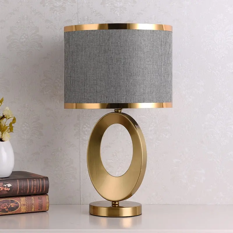 Tiny Modern Buffet Lamps - Image 6