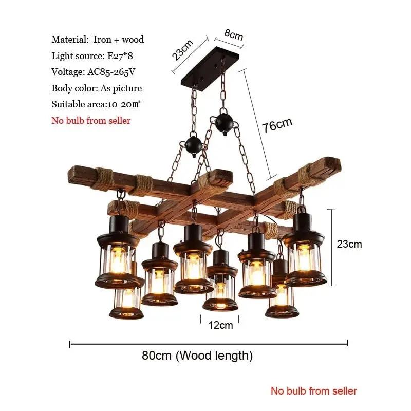 Vintage Dining Room Light Fixtures - Image 4