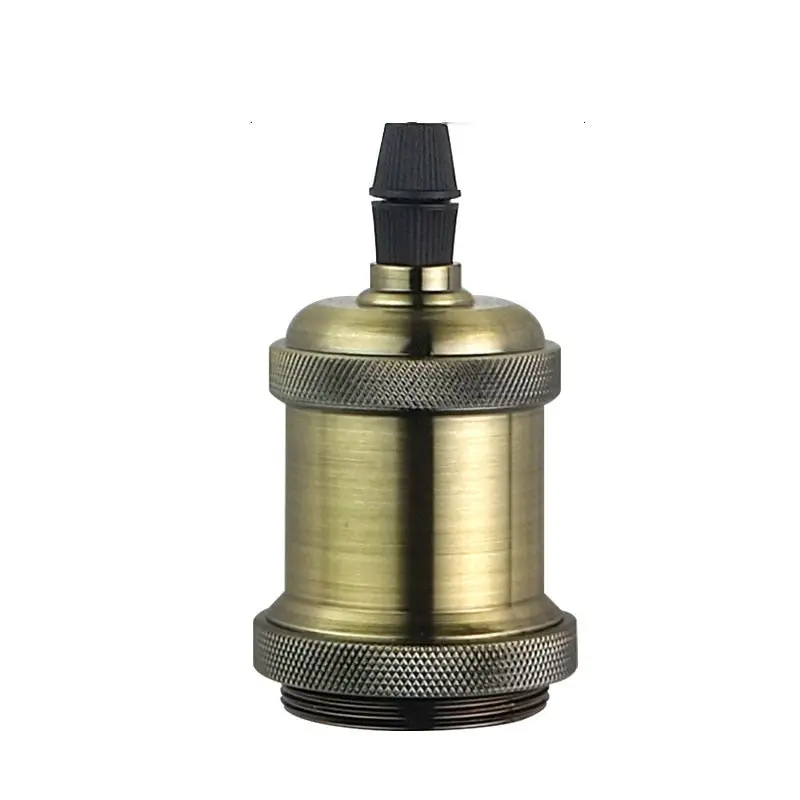 Vintage E26 E27 Light Socket - Image 4