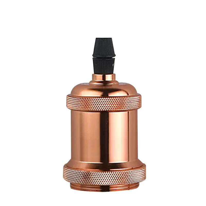 Vintage E26 E27 Light Socket - Image 5