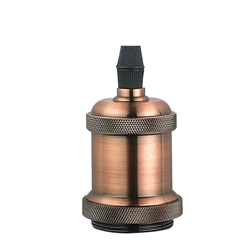Vintage E26 E27 Light Socket - Image 6