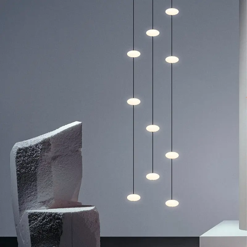 Winnie Staircase Lighting Fixtures - Image 3