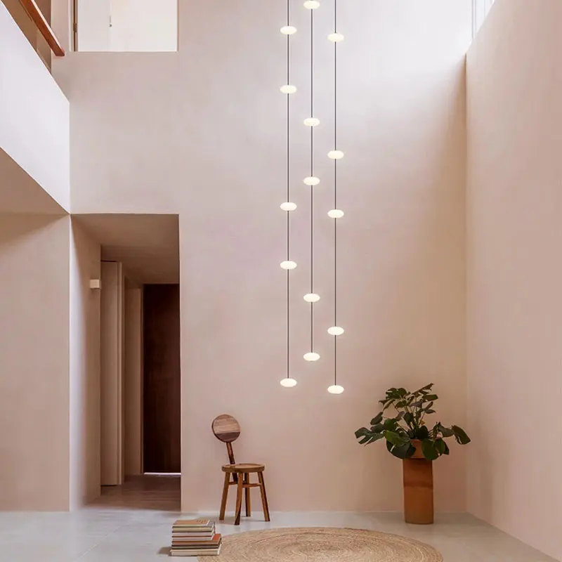 Winnie Staircase Lighting Fixtures - Image 4