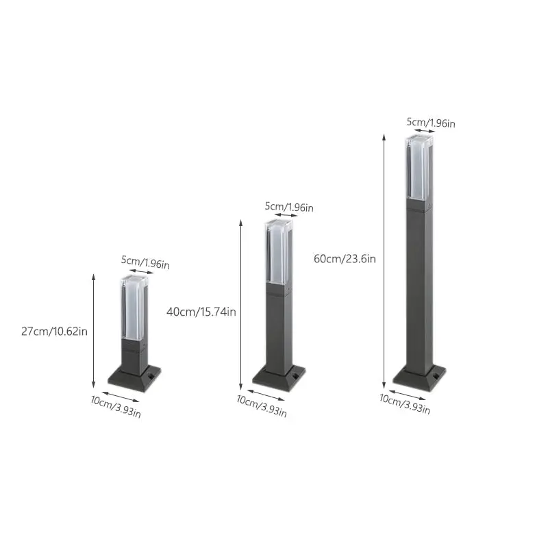 Zenlum Led Landscape Lights - Image 4